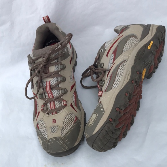 The North Face Heel Cradle Pro Vibram 